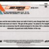 2021 Topps Overtime Elite Chrome  #94 Amen Thompson