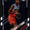 2021 Topps Overtime Elite Chrome  #52 Alanna Smith
