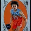 2021 Topps Overtime Elite Chrome  #69TB-11 Jalen Lewis