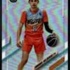 2021 Topps Overtime Elite Chrome  #49 Emmanuel Maldonado Refractor