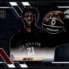 2021 Topps Overtime Elite Chrome  #32 Kok Yat