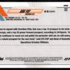 2021 Topps Overtime Elite Chrome  #32 Kok Yat