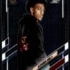 2021 Topps Overtime Elite Chrome  #44 Alexandre Sarr