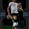 2021 Panini Prizm Milwaukee Bucks #1 Giannis Antetokounmpo