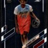 2021 Topps Overtime Elite Chrome  #13 Alexandre Sarr