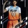 2021 Topps Overtime Elite Chrome  #47 Dominick Barlow