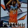 2021 Topps Overtime Elite Chrome  #FP-11 Jai Smith Future Problems