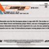 2021 Topps Overtime Elite Chrome  #33 Sarr If