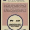 2021 Topps Overtime Elite Chrome  #69TB-6 TJ Clark