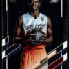 2021 Topps Overtime Elite Chrome  #63 Kok Yat