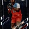 2021 Topps Overtime Elite Chrome  #89 Jahzare Jackson
