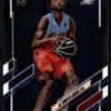 2021 Topps Overtime Elite Chrome  #26 De'Vontes Cobbs
