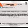 2021 Topps Overtime Elite Chrome  #26 De'Vontes Cobbs