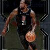 2021 Panini Prizm Minnesota Timberwolves #25 Patrick Beverley