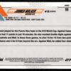 2021 Topps Overtime Elite Chrome  #98 Johned Walker
