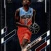 2021 Topps Overtime Elite Chrome  #22 Amen Thompson