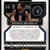 2021 Panini Prizm Minnesota Timberwolves #25 Patrick Beverley