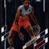 2021 Topps Overtime Elite Chrome  #50 Bryson Warren