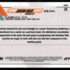 2021 Topps Overtime Elite Chrome  #35 Davion Mace