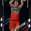 2021 Topps Overtime Elite Chrome  #60 Tudor Somacescu