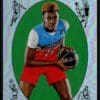 2021 Topps Overtime Elite Chrome  #69TB-19 Tyler Smith