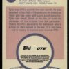2021 Topps Overtime Elite Chrome  #69TB-19 Tyler Smith