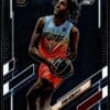 2021 Topps Overtime Elite Chrome  #90 Ryan Bewley
