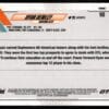2021 Topps Overtime Elite Chrome  #90 Ryan Bewley