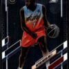 2021 Topps Overtime Elite Chrome  #16 Nathan Missia-Dio