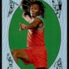 2021 Topps Overtime Elite Chrome  #69TB-12 Davion Mace