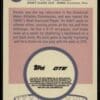 2021 Topps Overtime Elite Chrome  #69TB-12 Davion Mace