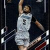 2021 Topps Overtime Elite Chrome  #3 De'Vontes Cobbs