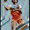 2021 Topps Overtime Elite Chrome  #40 Ausar Thompson Refractor