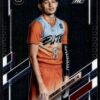 2021 Topps Overtime Elite Chrome  #9 Emmanuel Maldonado
