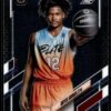 2021 Topps Overtime Elite Chrome  #51 Bryce Griggs