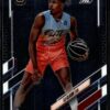 2021 Topps Overtime Elite Chrome  #85 Tj Clark
