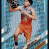 2021 Topps Overtime Elite Chrome  #97 Lewis Duarte Refractor