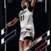 2021 Topps Overtime Elite Chrome  #39 Tyler Smith