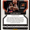 2021 Panini Prizm Phoenix Suns #110 Jalen Smith