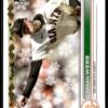 2022 Topps Holiday San Francisco Giants #144 Logan Webb
