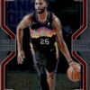 2021 Panini Prizm Phoenix Suns #27 Mikal Bridges