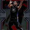 2021 Panini Prizm New York Knicks #85 Julius Randle
