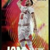 2021-22 Hoops JAM-tastic Zach LaVine Chicago Bulls #10
