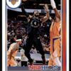 2021 Hoops New York Knicks #167 Derrick Rose Red Back
