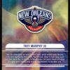 2021 Hoops We Got Next New Orleans Pelicans #17 Trey Murphy III RC Rookie