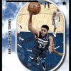 2021 Hoops Skyview Minnesota Timberwolves #10 Karl-Anthony Towns