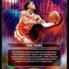 2021 Hoops HIPnotized Atlanta Hawks #11 Trae Young Holo