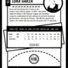 2021 NBA Hoops Detroit Pistons #250 Luka Garza RC Rookie