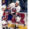 1991 Upper Deck New York Islanders #483 Joe Reekie