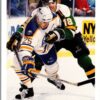 1991 Upper Deck Buffalo Sabres #124 Dave Andreychuk